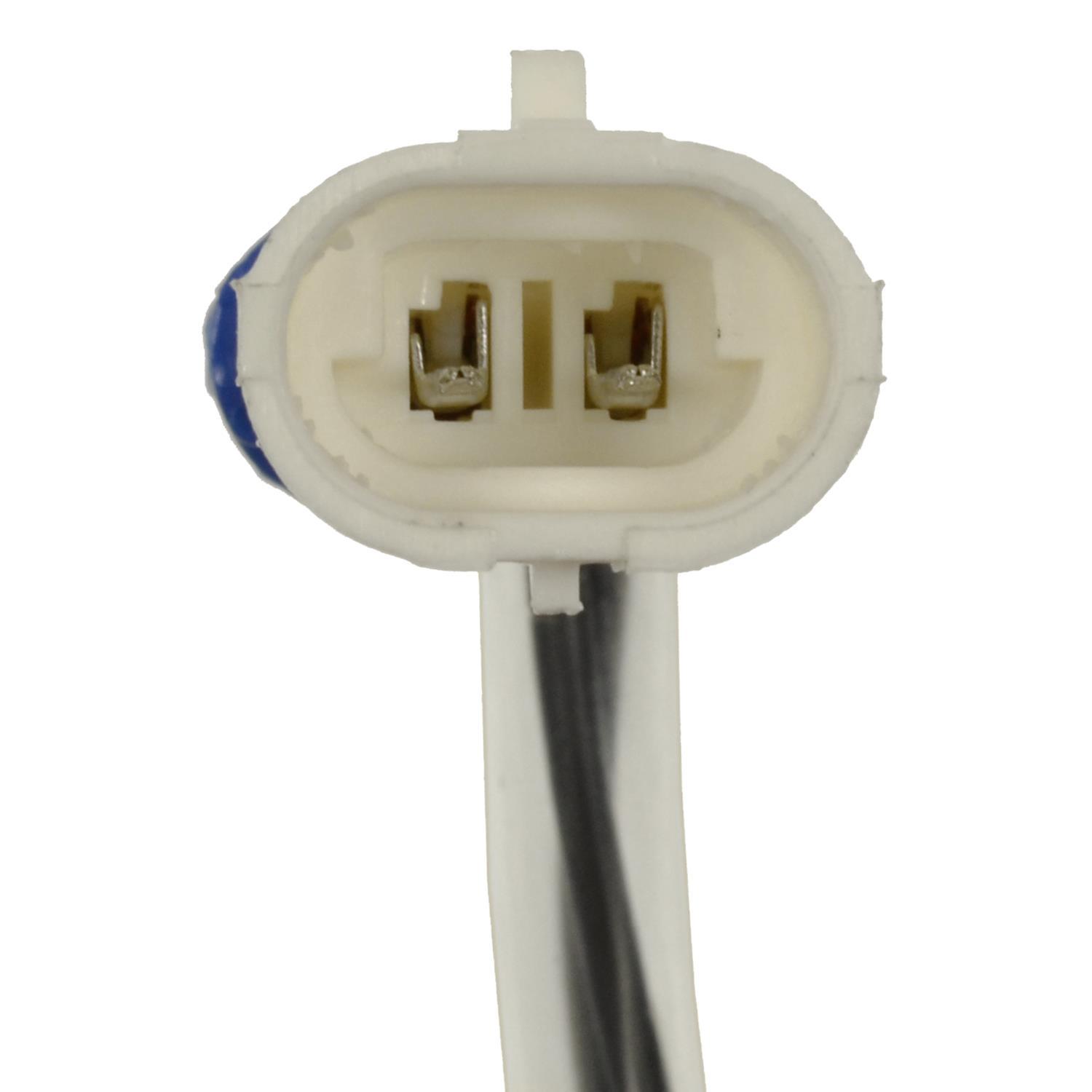 Standard Motor Products TCA5 - 4WD Indicator Lamp Switch Standard Motor Products TCA5 4WD Indicator Lamp Switch product image 3 of 3