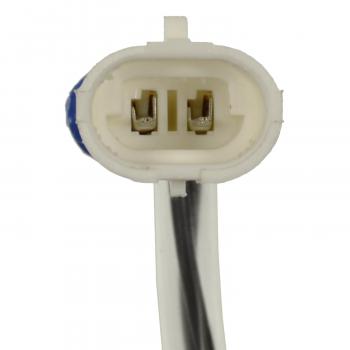 1988 GMC S15 Jimmy 4WD Indicator Lamp Switch Standard Motor Products TCA5 image 3 of 3