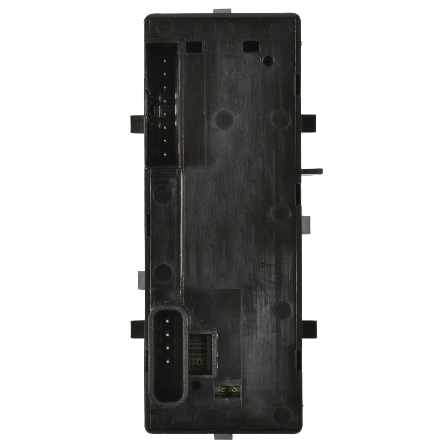 Standard Motor Products TCA50 4WD Switch product image 2 of 3