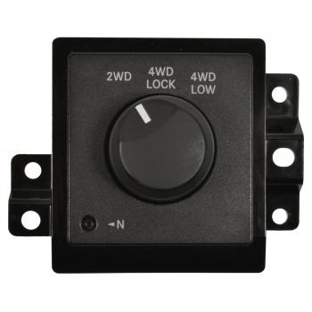 2009 Mitsubishi Raider 4WD Switch Standard Motor Products TCA52 image 1 of 3
