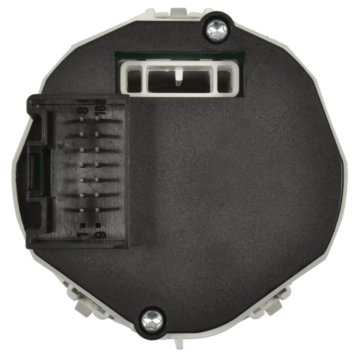 Standard Motor Products TCA53 - 4WD Switch Standard Motor Products TCA53 4WD Switch product image 1 of 3