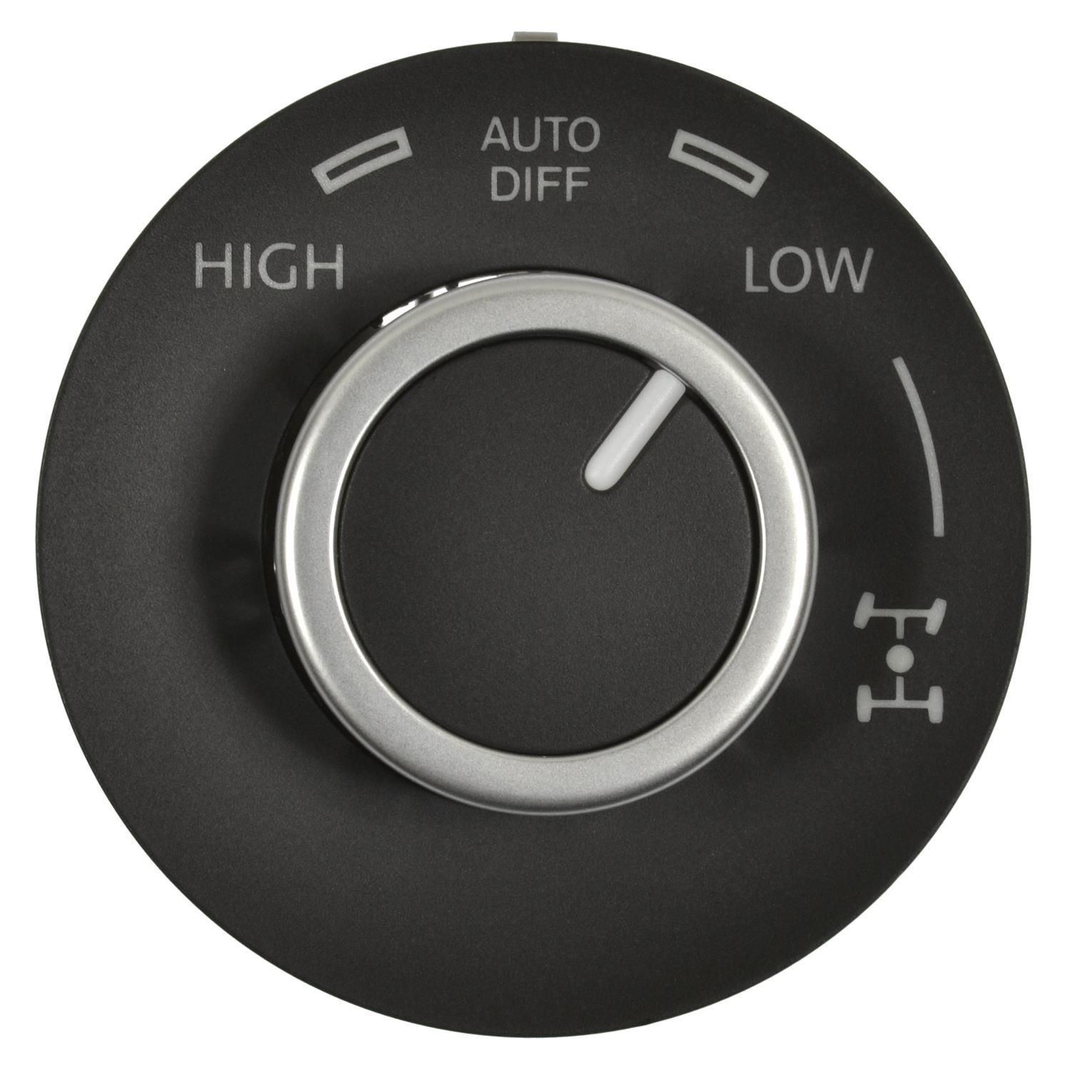 Standard Motor Products TCA53 - 4WD Switch Standard Motor Products TCA53 4WD Switch product image 2 of 3