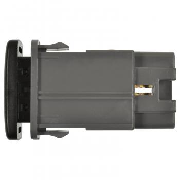 2007 Toyota FJ Cruiser 4WD Switch Standard Motor Products TCA56 image 3 of 3