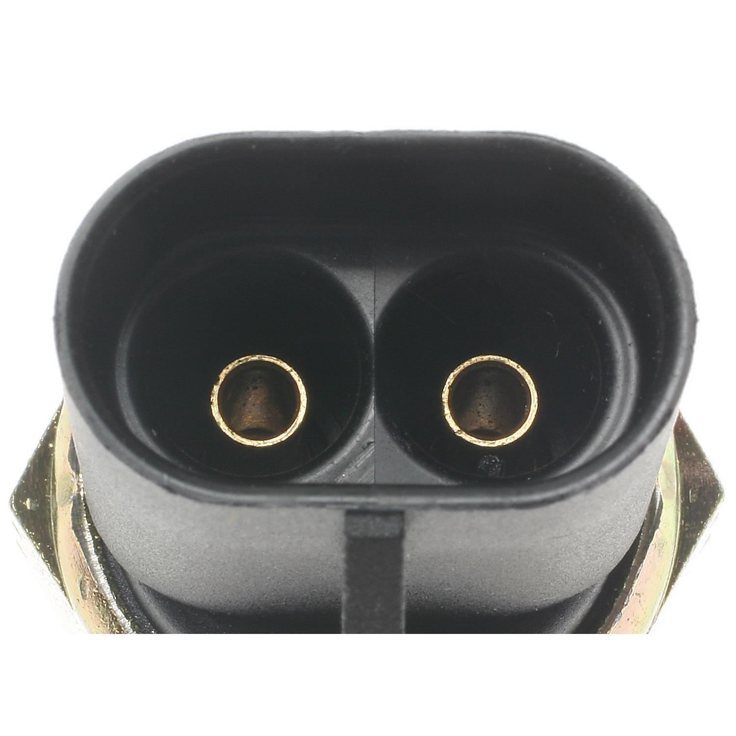 Standard Motor Products TCA6 - 4WD Indicator Lamp Switch Standard Motor Products TCA6 4WD Indicator Lamp Switch product image 3 of 3