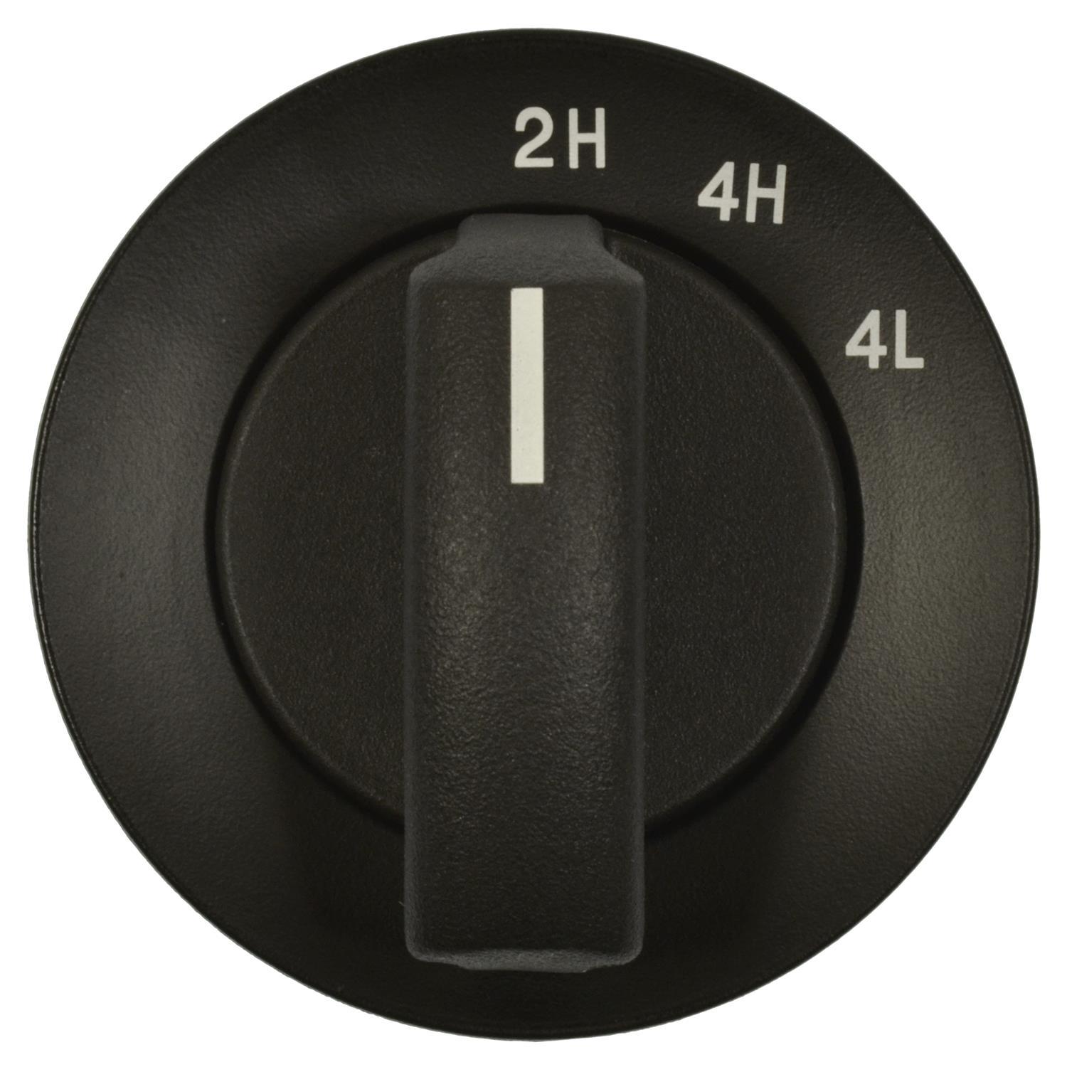 Standard Motor Products TCA63 4WD Switch product image 2 of 3