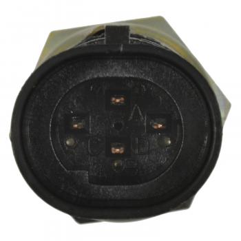 2001 Jeep Cherokee Transfer Case Switch Standard Motor Products TCA66 image 3 of 3
