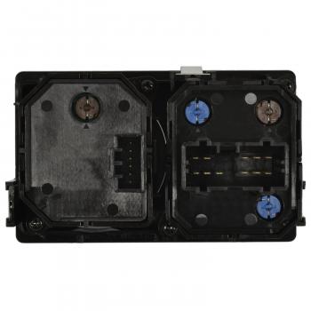 2004 Isuzu Rodeo Cruise Control Switch Standard Motor Products TCA67 image 1 of 3