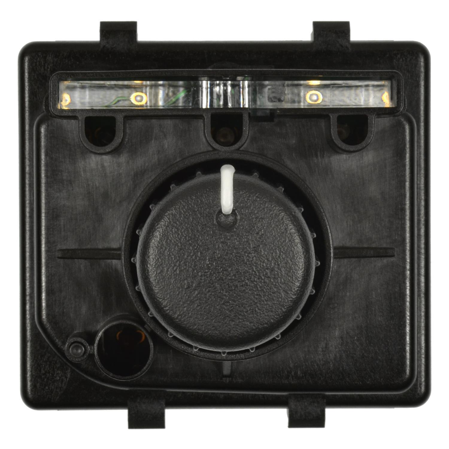 Standard Motor Products TCA70 - Transfer Case Switch Standard Motor Products TCA70 Transfer Case Switch product image 2 of 3