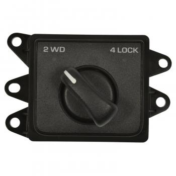 2003 Dodge Durango 4WD Switch Standard Motor Products TCA72 image 2 of 3