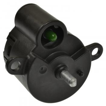 2006 Lincoln Navigator 4WD Switch Standard Motor Products TCA73 image 1 of 3