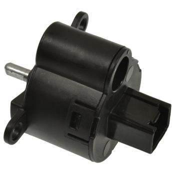 2006 Lincoln Navigator 4WD Switch Standard Motor Products TCA73 image 2 of 3