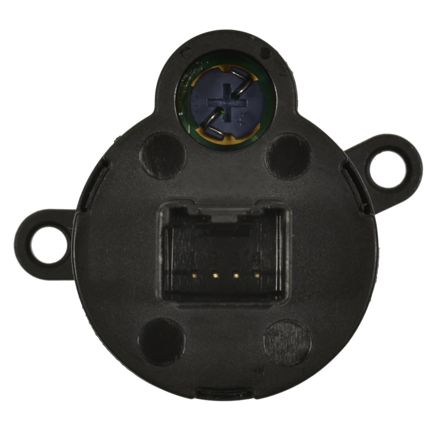 Standard Motor Products TCA73 - 4WD Switch Standard Motor Products TCA73 4WD Switch product image 3 of 3