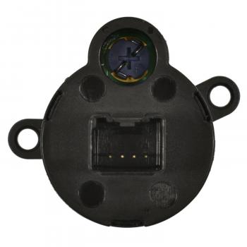 2006 Lincoln Navigator 4WD Switch Standard Motor Products TCA73 image 3 of 3