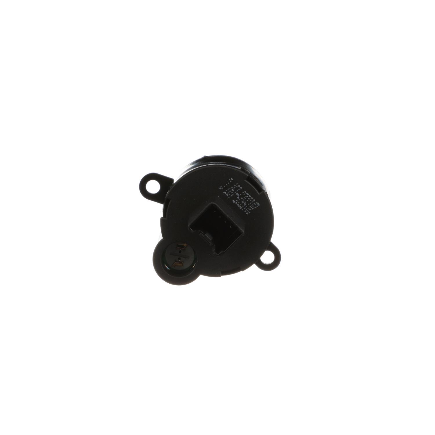 Standard Motor Products TCA74 - 4WD Switch Standard Motor Products TCA74 4WD Switch product image 1 of 6