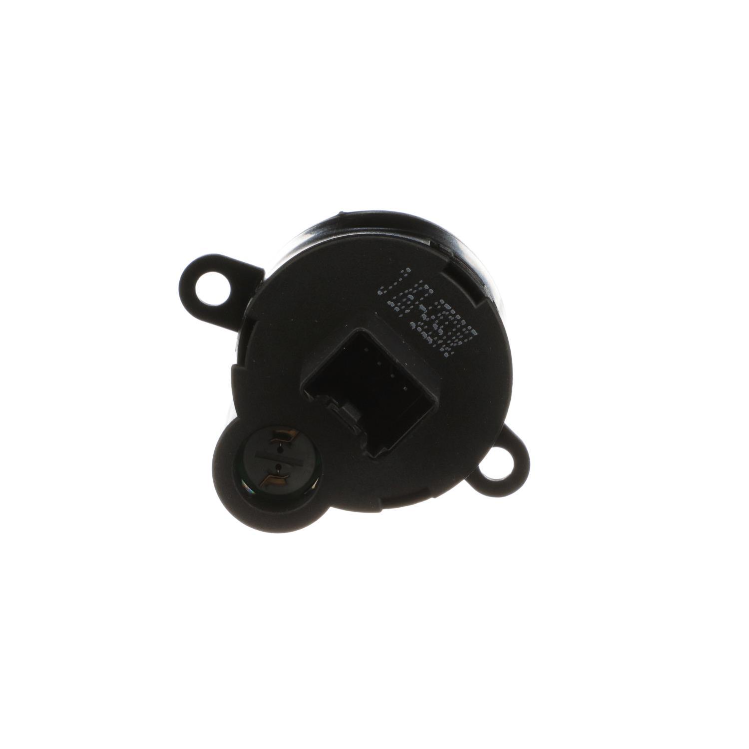 Standard Motor Products TCA74 - 4WD Switch Standard Motor Products TCA74 4WD Switch product image 5 of 6