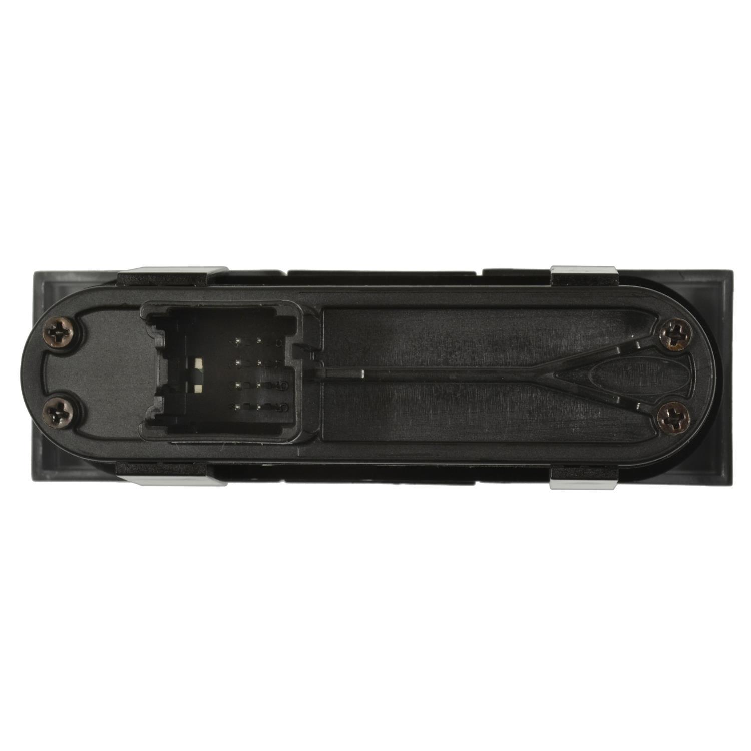 Standard Motor Products TCA75 - 4WD Switch Standard Motor Products TCA75 4WD Switch product image 1 of 3