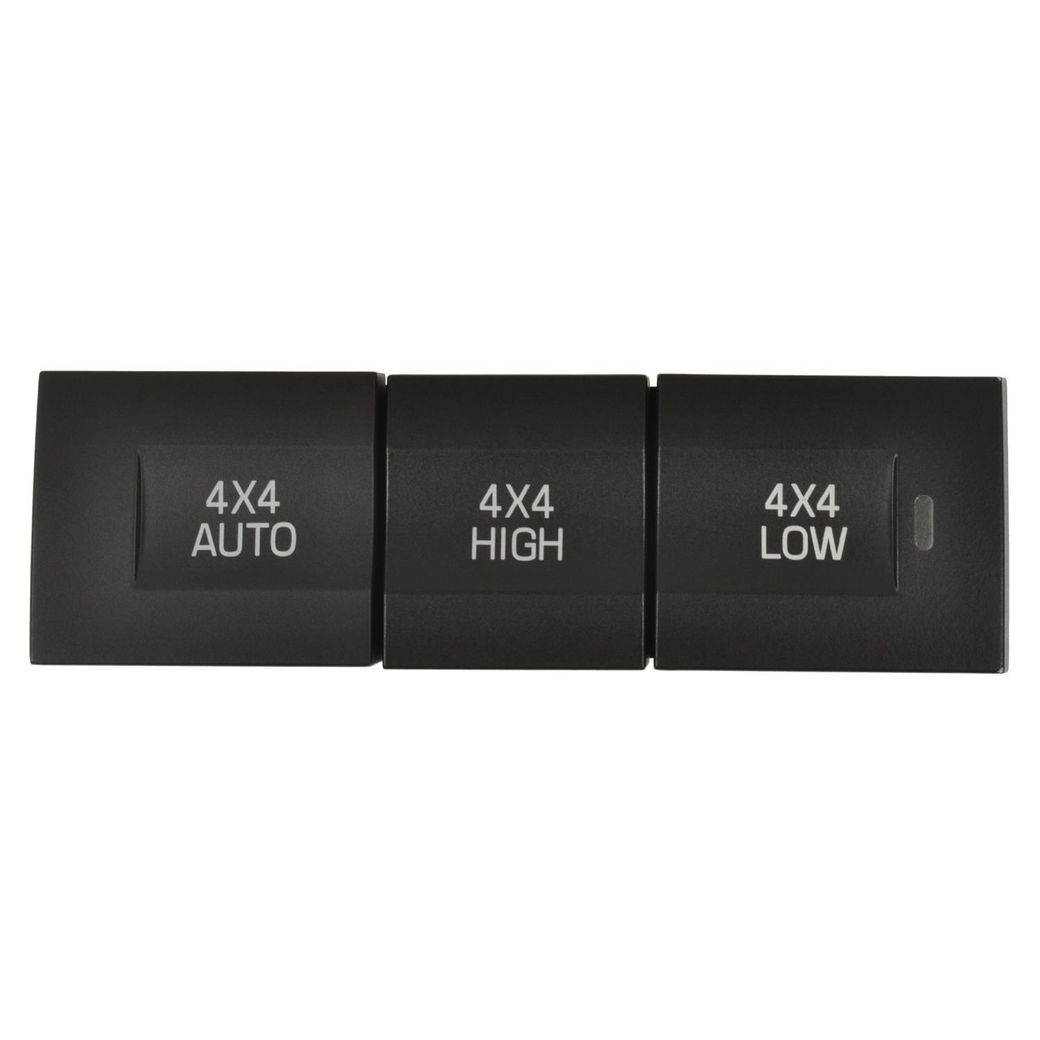 Standard Motor Products TCA75 - 4WD Switch Standard Motor Products TCA75 4WD Switch product image 2 of 3