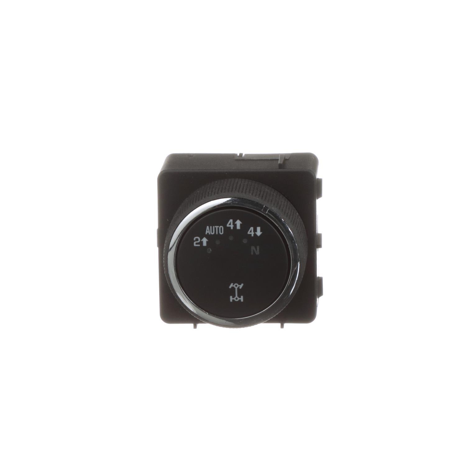 Standard Motor Products TCA76 4WD Switch product image 2 of 6