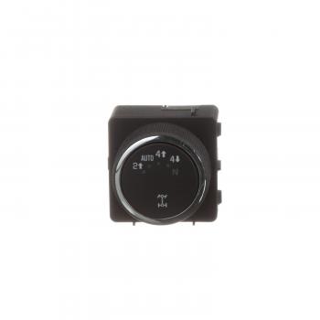 2011 GMC Yukon 4WD Switch Standard Motor Products TCA76 image 2 of 4