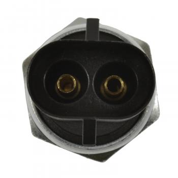 1993 Dodge W250 4WD Indicator Lamp Switch Standard Motor Products TCA8 image 3 of 3