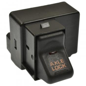 2006 Jeep TJ 4WD Switch Standard Motor Products TCA80 image 2 of 3