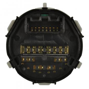 2014 Nissan Armada 4WD Switch Standard Motor Products TCA83 image 1 of 3
