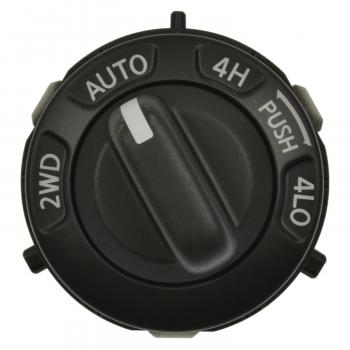 2014 Nissan Armada 4WD Switch Standard Motor Products TCA83 image 2 of 3