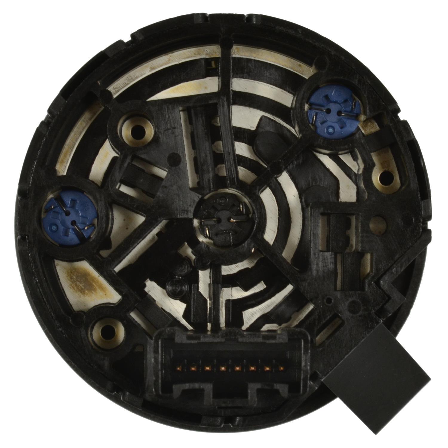 Standard Motor Products TCA84 4WD Switch product image 1 of 3