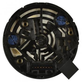 2006 Nissan Titan 4WD Switch Standard Motor Products TCA84 image 1 of 3