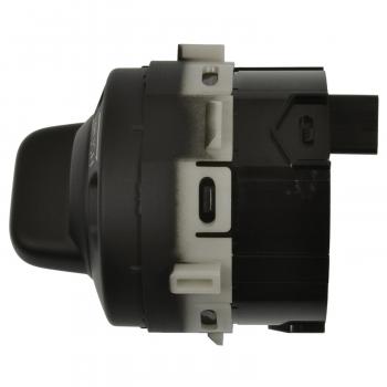2010 Nissan Xterra 4WD Switch Standard Motor Products TCA85 image 3 of 3