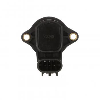2008 Cadillac Escalade EXT Transfer Case Switch Standard Motor Products TCA88 image 2 of 4