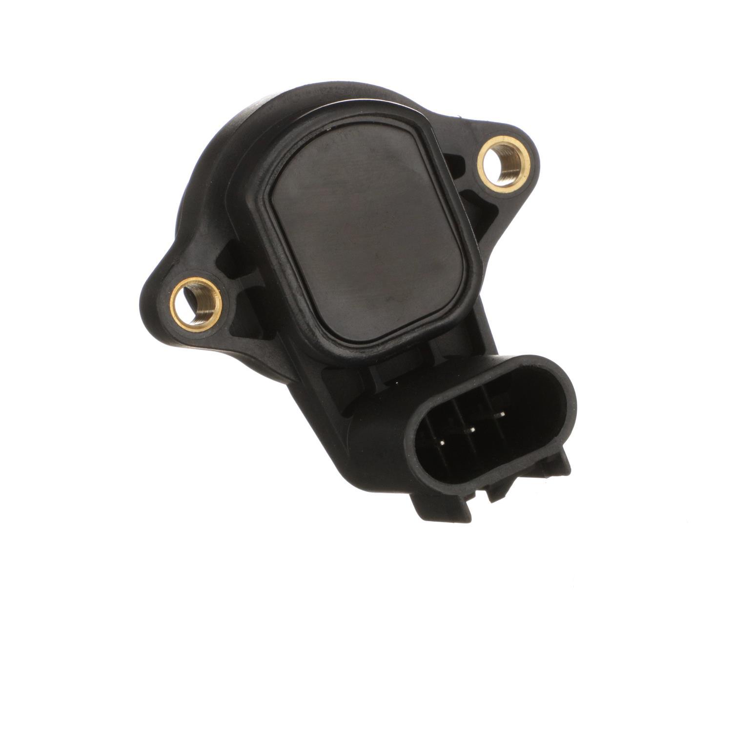 Standard Motor Products TCA88 - Transfer Case Switch Standard Motor Products TCA88 Transfer Case Switch product image 3 of 5