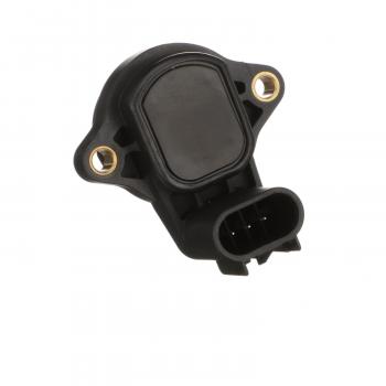 2008 Cadillac Escalade EXT Transfer Case Switch Standard Motor Products TCA88 image 3 of 4