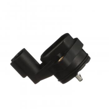 2008 Cadillac Escalade EXT Transfer Case Switch Standard Motor Products TCA88 image 4 of 4