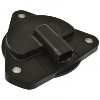 2009 Dodge Durango Transfer Case Switch Standard Motor Products TCA97 image 2 of 3