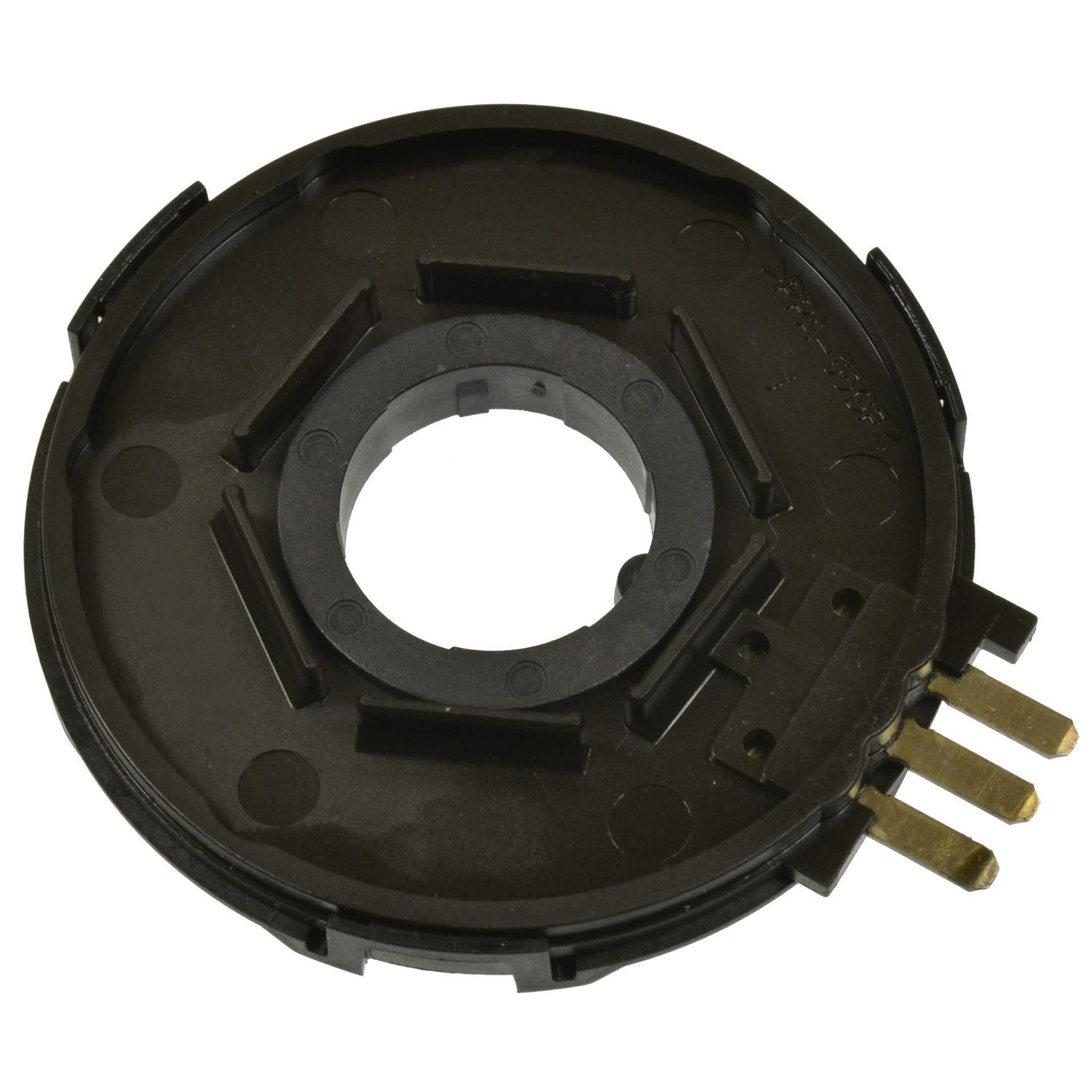 Standard Motor Products TCA99 - Transfer Case Switch Standard Motor Products TCA99 Transfer Case Switch product image 2 of 3