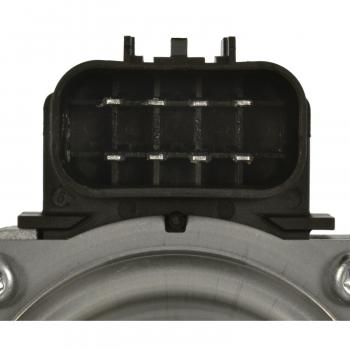 2009 Chevrolet Suburban 2500 Transfer Case Motor Standard Motor Products TCM102 image 3 of 3