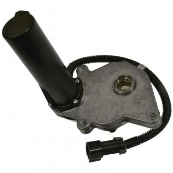 1999 Chevrolet K2500 Suburban Transfer Case Motor Standard Motor Products TCM108 image 3 of 4