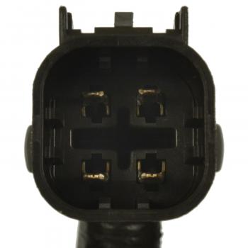 1999 Chevrolet K2500 Suburban Transfer Case Motor Standard Motor Products TCM108 image 4 of 4