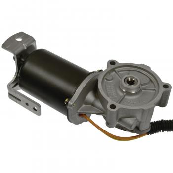2012 Ford Expedition Transfer Case Motor Standard Motor Products TCM112 image 1 of 3