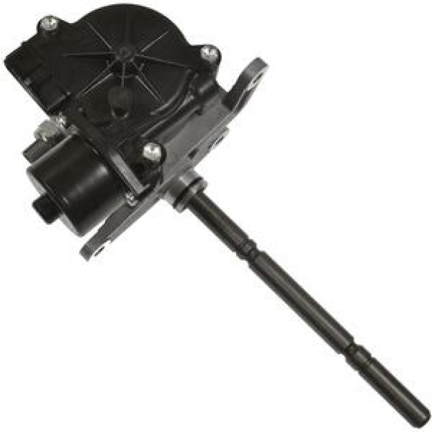 Standard Motor Products TCM117 - Transfer Case Motor Standard Motor Products TCM117 Transfer Case Motor product image 1 of 5