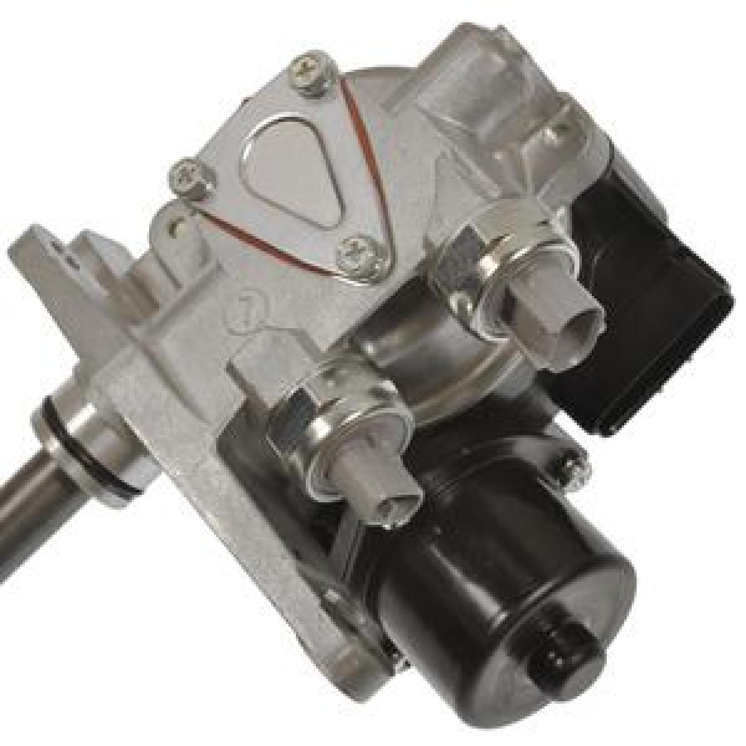 Standard Motor Products TCM117 - Transfer Case Motor Standard Motor Products TCM117 Transfer Case Motor product image 4 of 5