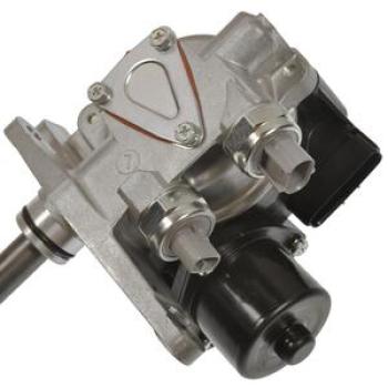 2006 Toyota Tundra Transfer Case Motor Standard Motor Products TCM117 image 4 of 4