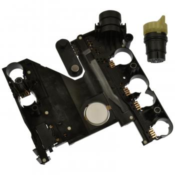 2006 Mercedes-Benz CL65 AMG Vehicle Speed Sensor Standard Motor Products TCP01 image 2 of 3