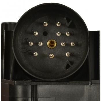 2006 Mercedes-Benz CL65 AMG Vehicle Speed Sensor Standard Motor Products TCP01 image 3 of 3