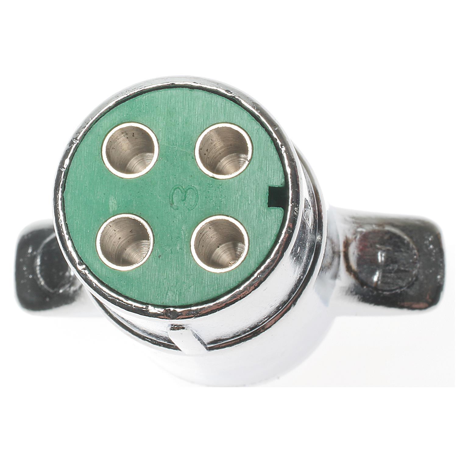 Standard Motor Products TCP44M - Trailer Connector Kit Standard Motor Products TCP44M Trailer Connector Kit product image 3 of 3