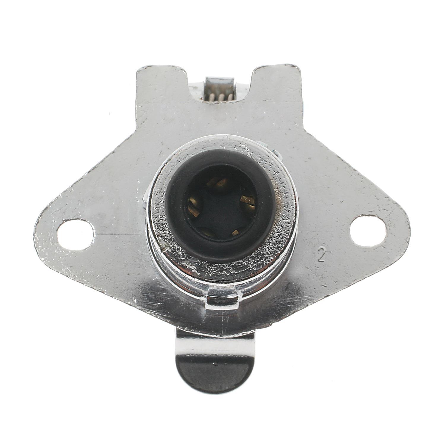 Standard Motor Products TCP51F - Trailer Connector Kit Standard Motor Products TCP51F Trailer Connector Kit product image 1 of 3