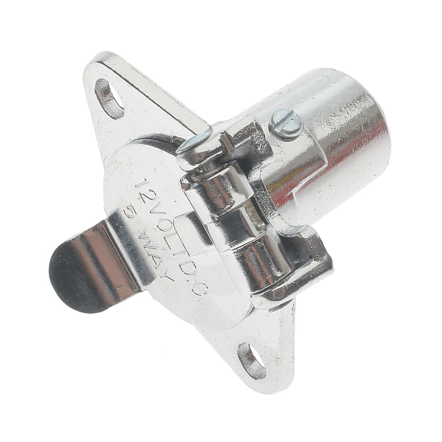 Standard Motor Products TCP51F - Trailer Connector Kit Standard Motor Products TCP51F Trailer Connector Kit product image 2 of 3