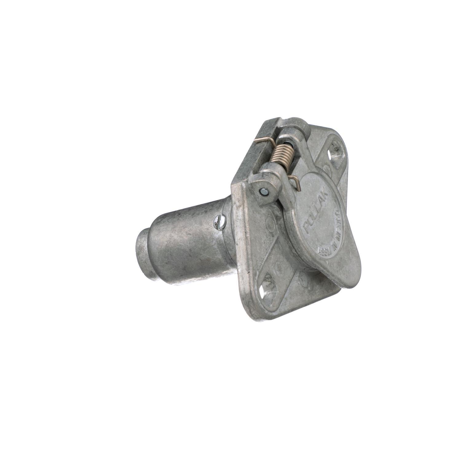 Standard Motor Products TCP61F - Trailer Connector Kit Standard Motor Products TCP61F Trailer Connector Kit product image 3 of 8