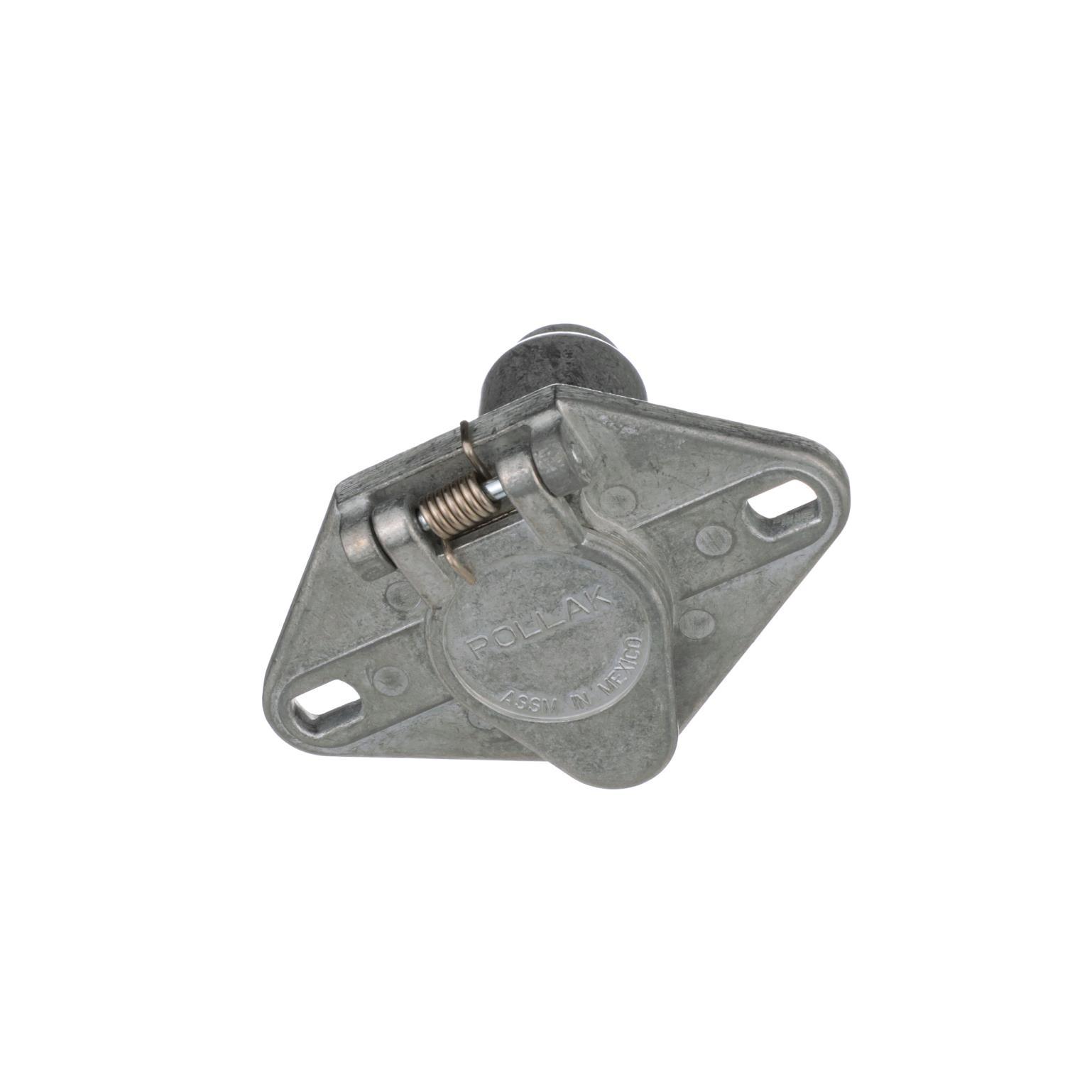 Standard Motor Products TCP61F - Trailer Connector Kit Standard Motor Products TCP61F Trailer Connector Kit product image 8 of 8